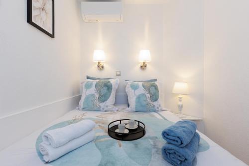 La Croix des Gardes Apartment | Holiday Paradise
