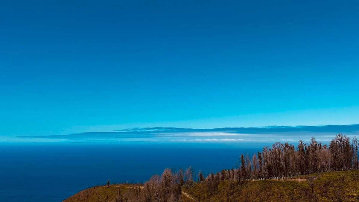 Faja da Ovelha House | Holiday Home 'Home Thomas' with Sea View, Wi-Fi and Air Conditioning