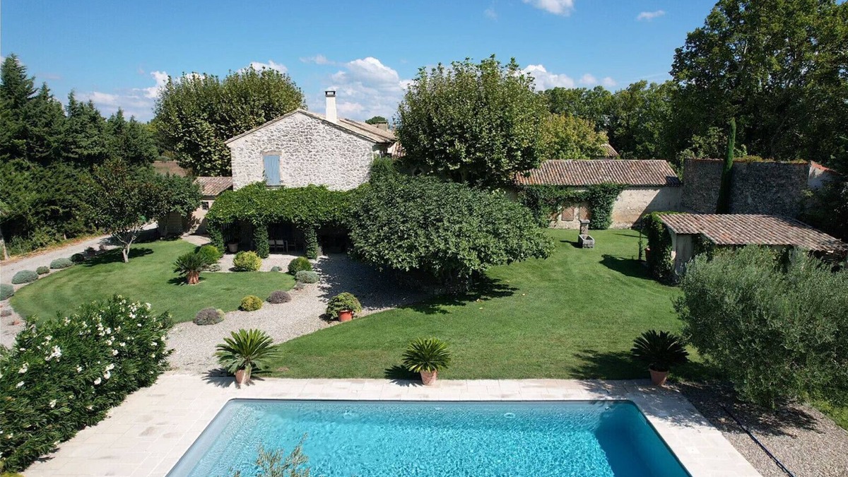 Caumont-sur-Durance Ski Chalet | Holiday rental CAUMONT SUR DURANCE LS6-248