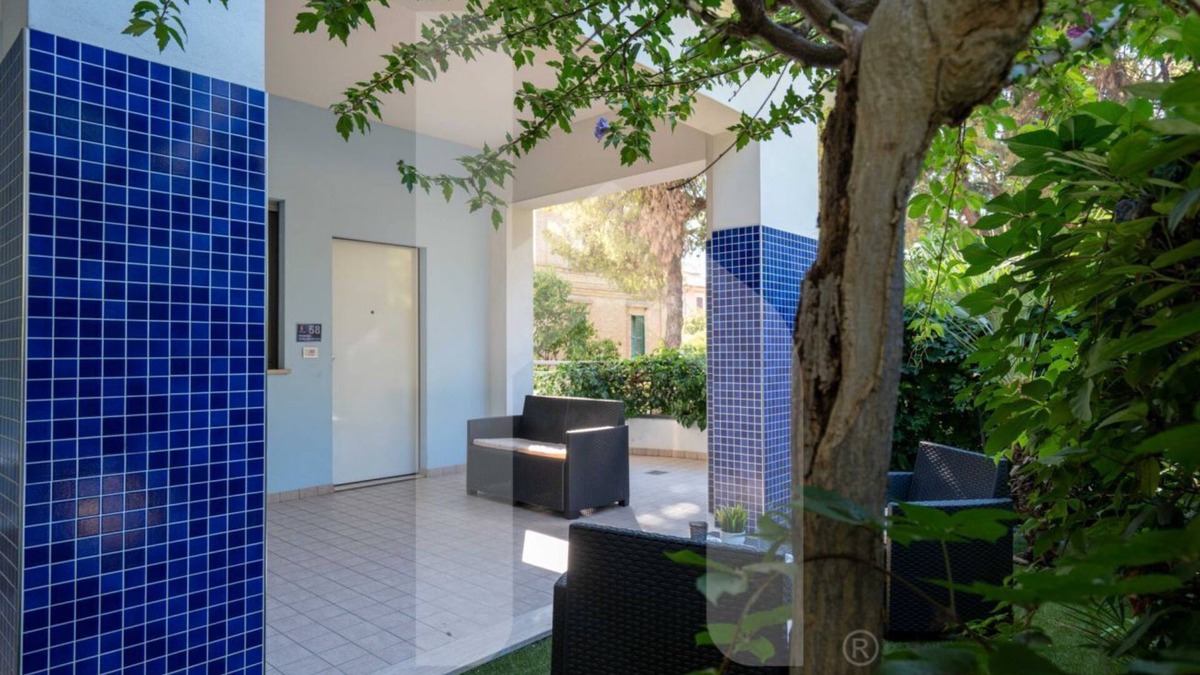 Foggetta Apartment | Holiday Rendez Vous - Ground floor apartment with garden