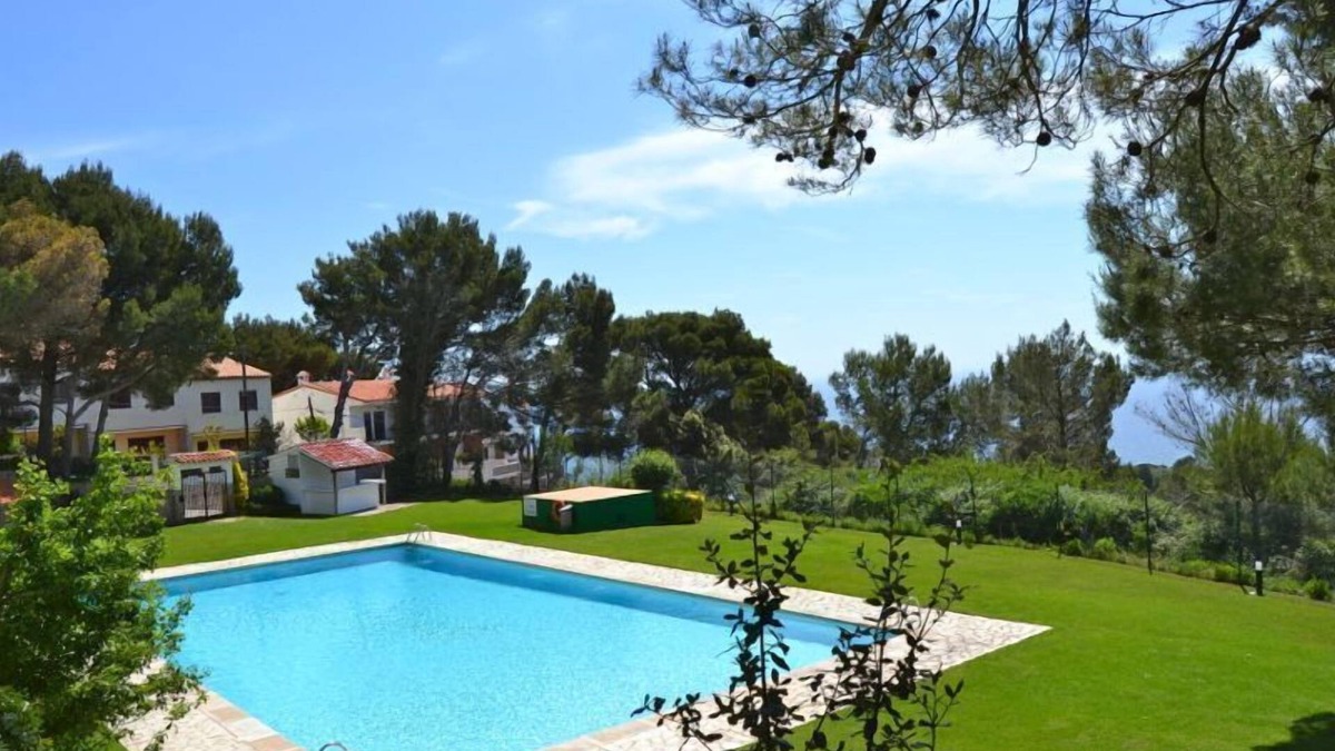 Aiguablava House | Holiday rental house with swimming pool in Begur, Sa Tuna