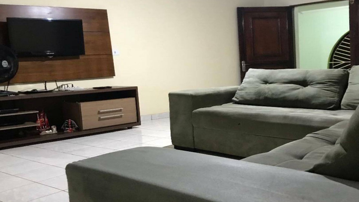 Carolina House | Holiday rentals Ana Fortes