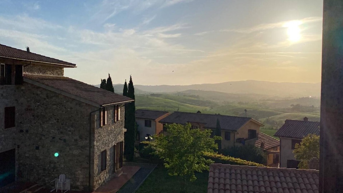 Pomaia Apartment | Holiday resort, pool,children's pool,restaurant,child-friendly. close to village
