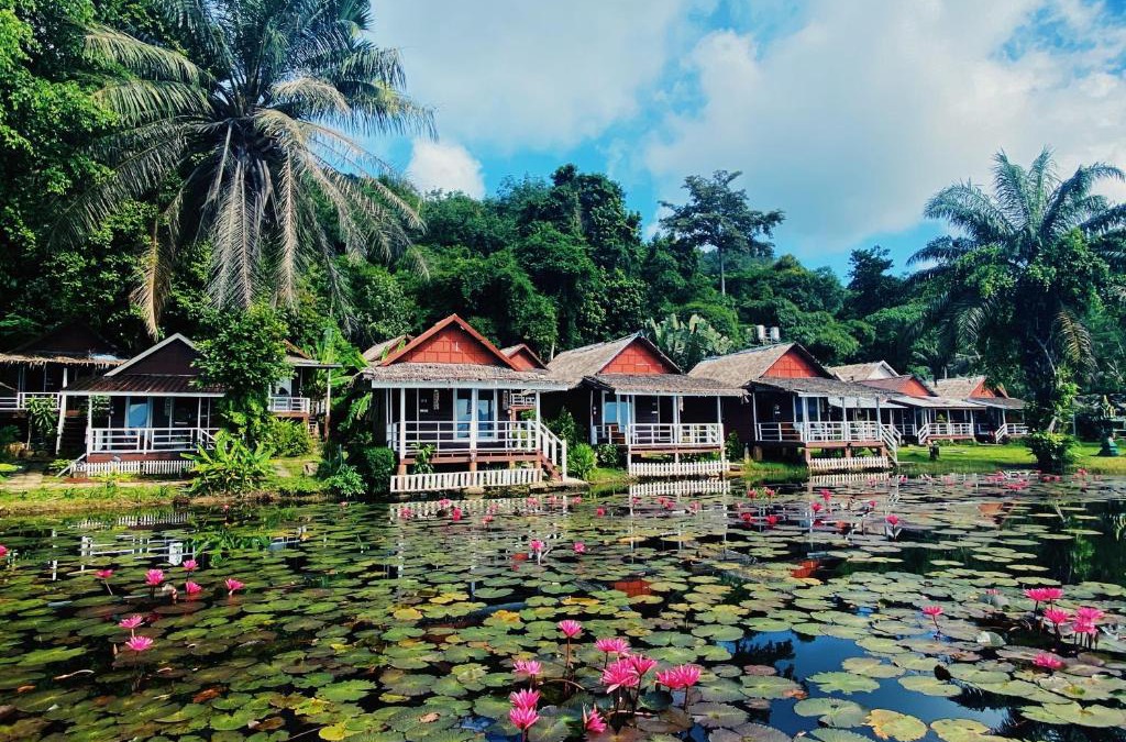 Ko Yao Resort | Holiday Resort - SHA Plus