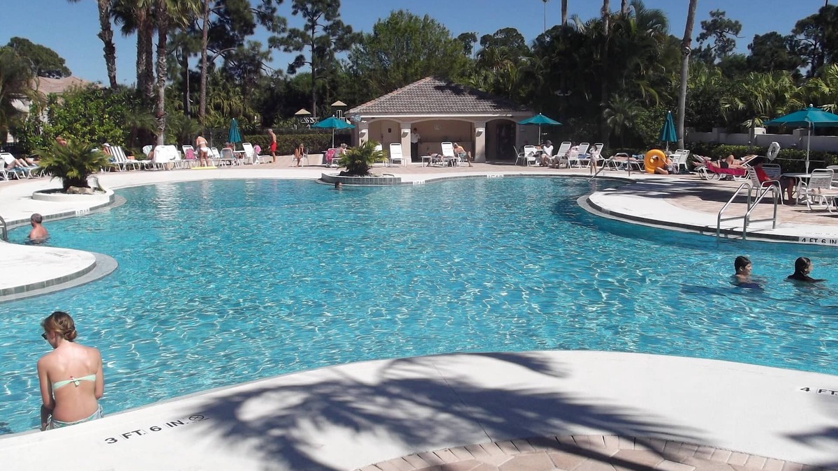 Port Saint Lucie Condo | Holiday Resort in PGA Village - St. Lucie West