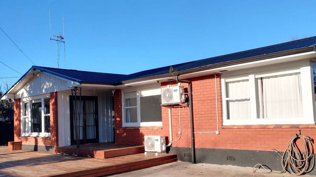 Hamilton House | Holiday Room in Chartwell