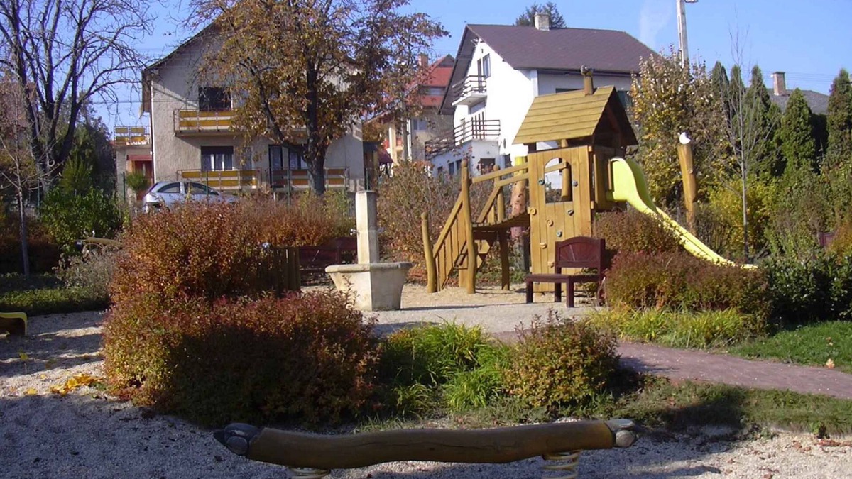 Heviz House | Holiday room in quiet part of Hévíz