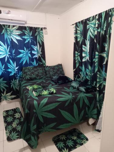 Port Morant House | Holiday rooms in St Thomas Jamaica