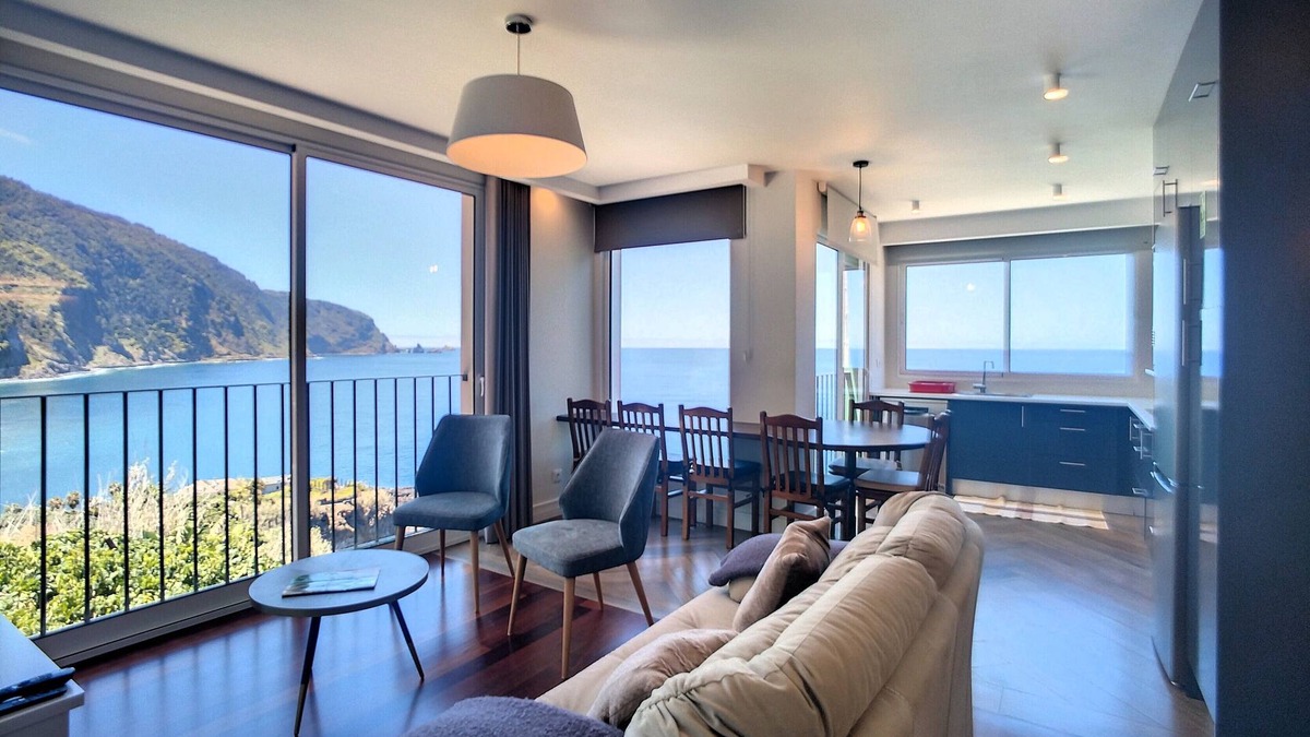 Porto Moniz House | Holiday´s House "four Generations"