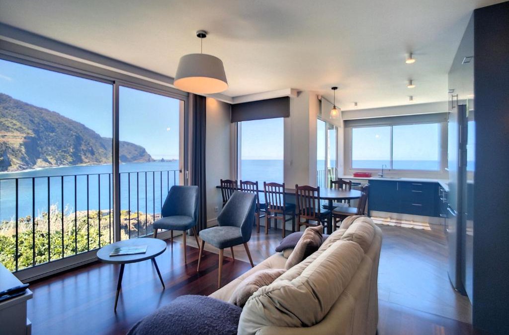 Porto Moniz House | Holiday`s House "Four Generations"