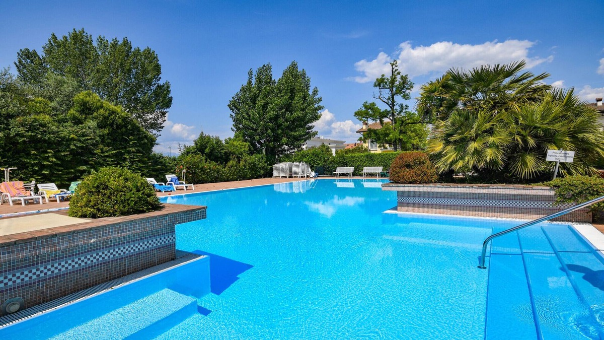 Colombare Apartment | Holiday Sirmione B12