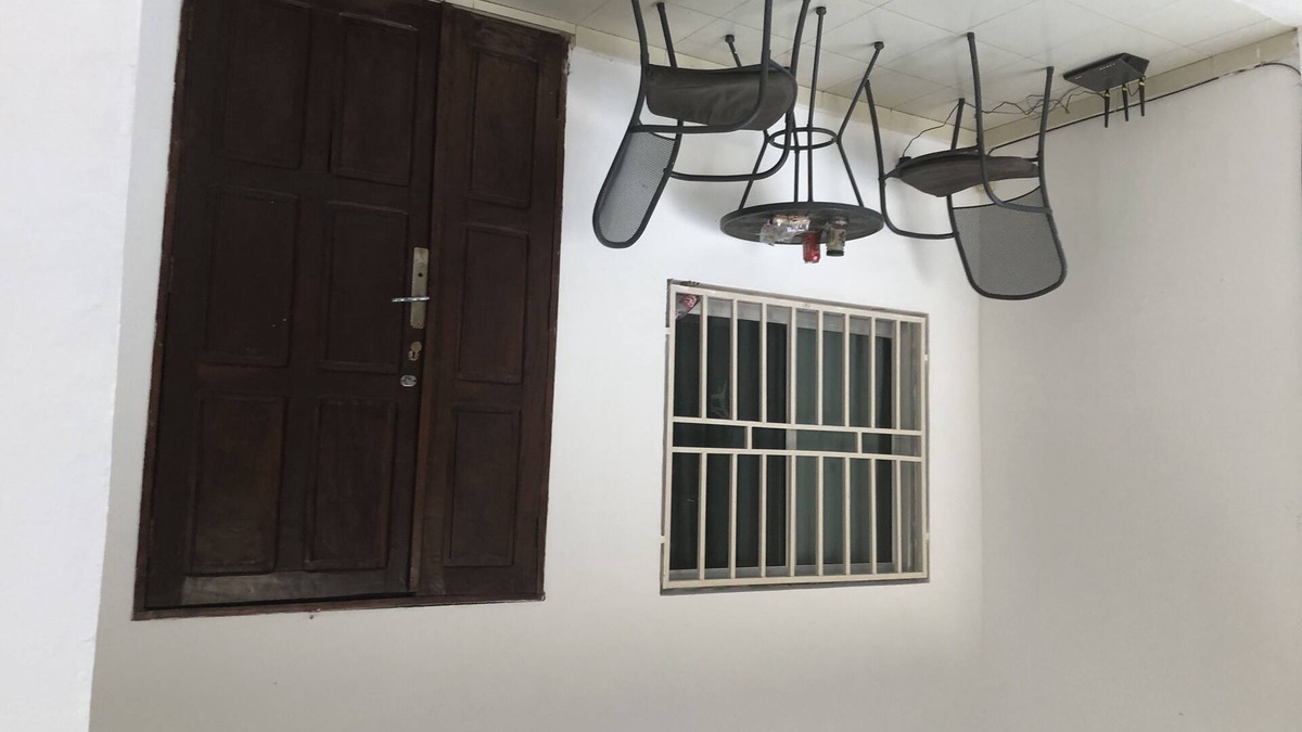Serrekunda Apartment | HOLIDAY STUDIO APARTMENTS