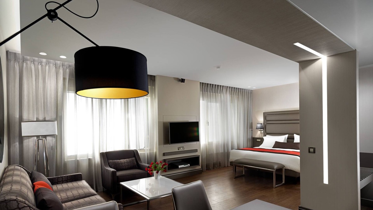 Ilisia Apartment | Holiday Suites