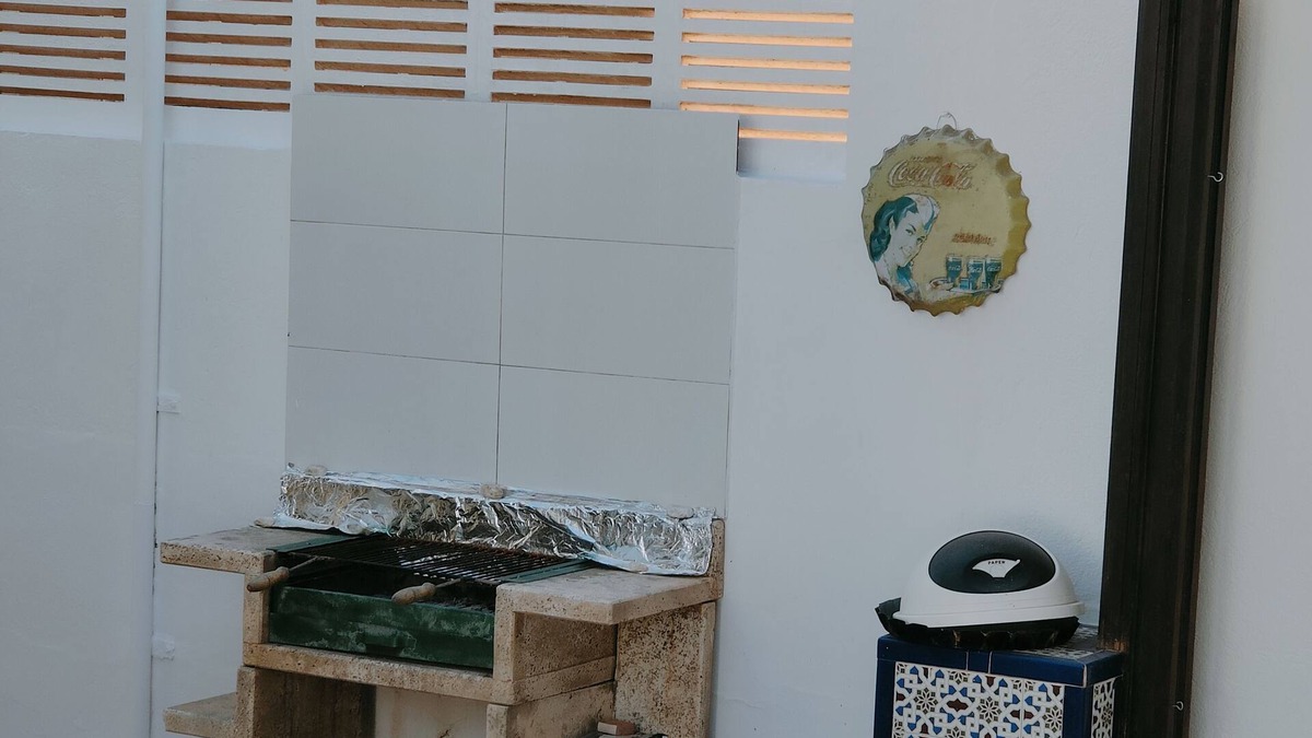 Vera Beach Ski Chalet | Holiday villa Palomayor