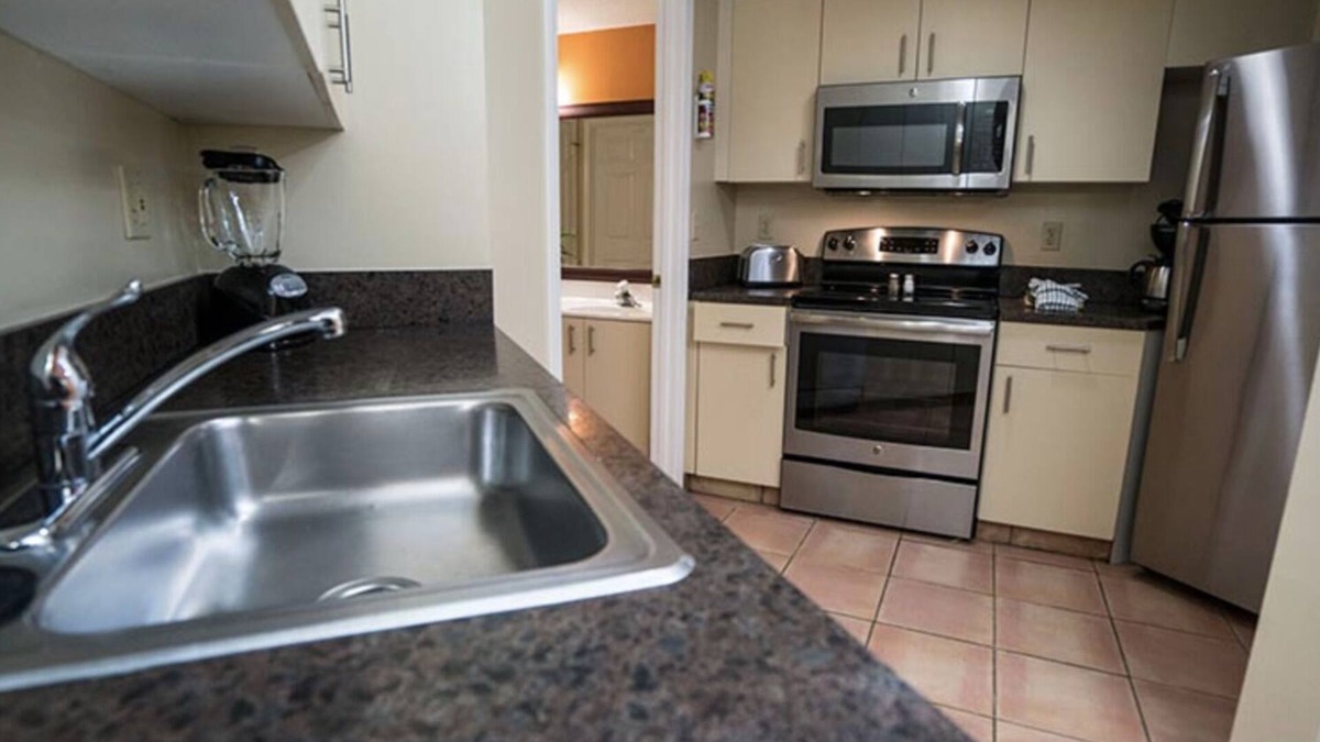 Weston Resort | Holiday village in Bonaventure