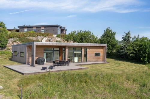 Sandvig House | Holiday With Comfort, Nature & Modern Design