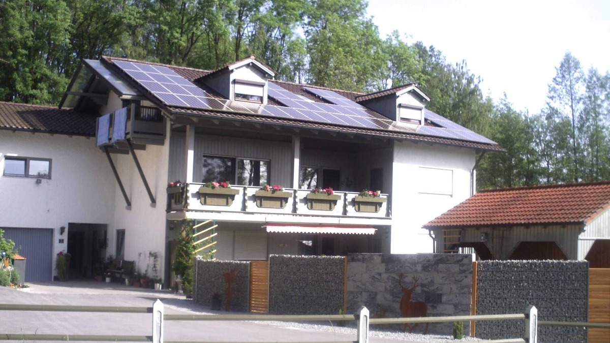 Bad Griesbach im Rottal Condo | Holiday with cozy comfort * Therme * Golf * Spa * Recreation
