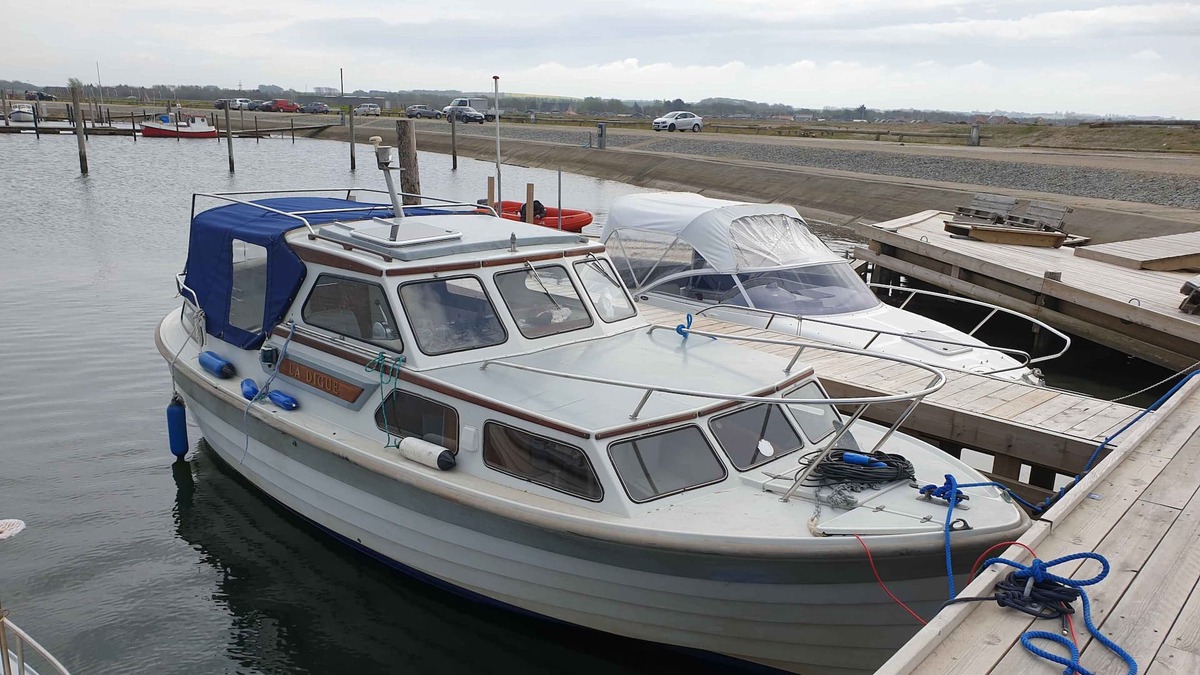 Vinderup Other | Holiday with fantastic maritime experience