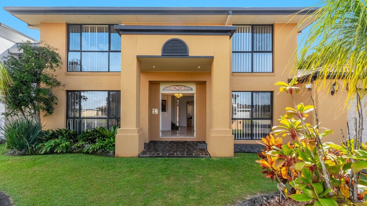 Yamba House | Holiday Yamba | Amarillo