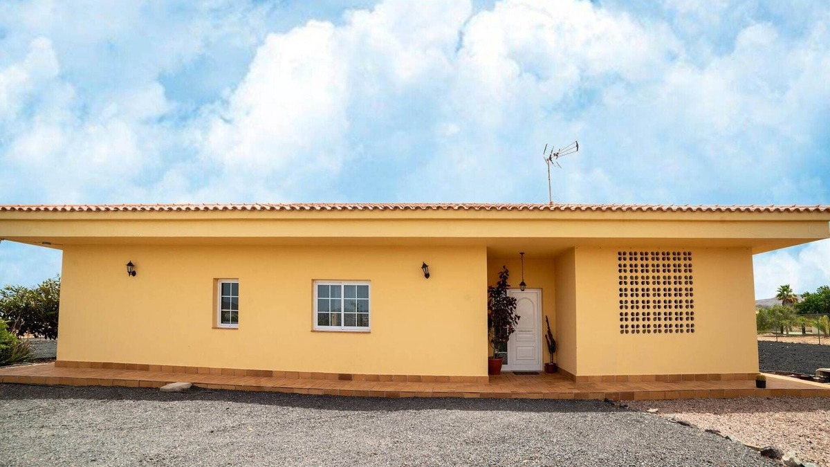 Tuineje Other | Holidayhome in Tuineje near Beaches