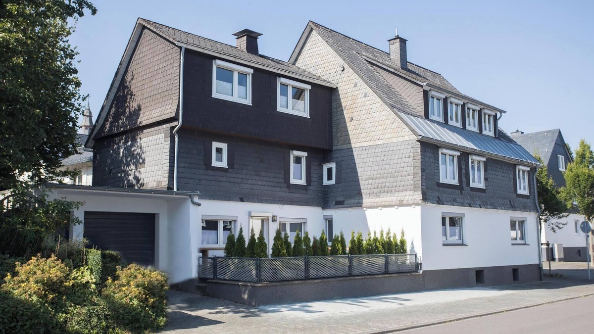 Winterberg Villa | Holidayhome - Kirchstrasse 17 | Winterberg