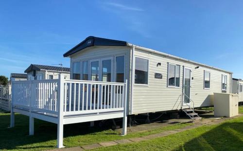 Lydd-on-Sea House | holidayhome-romneysands holiday park