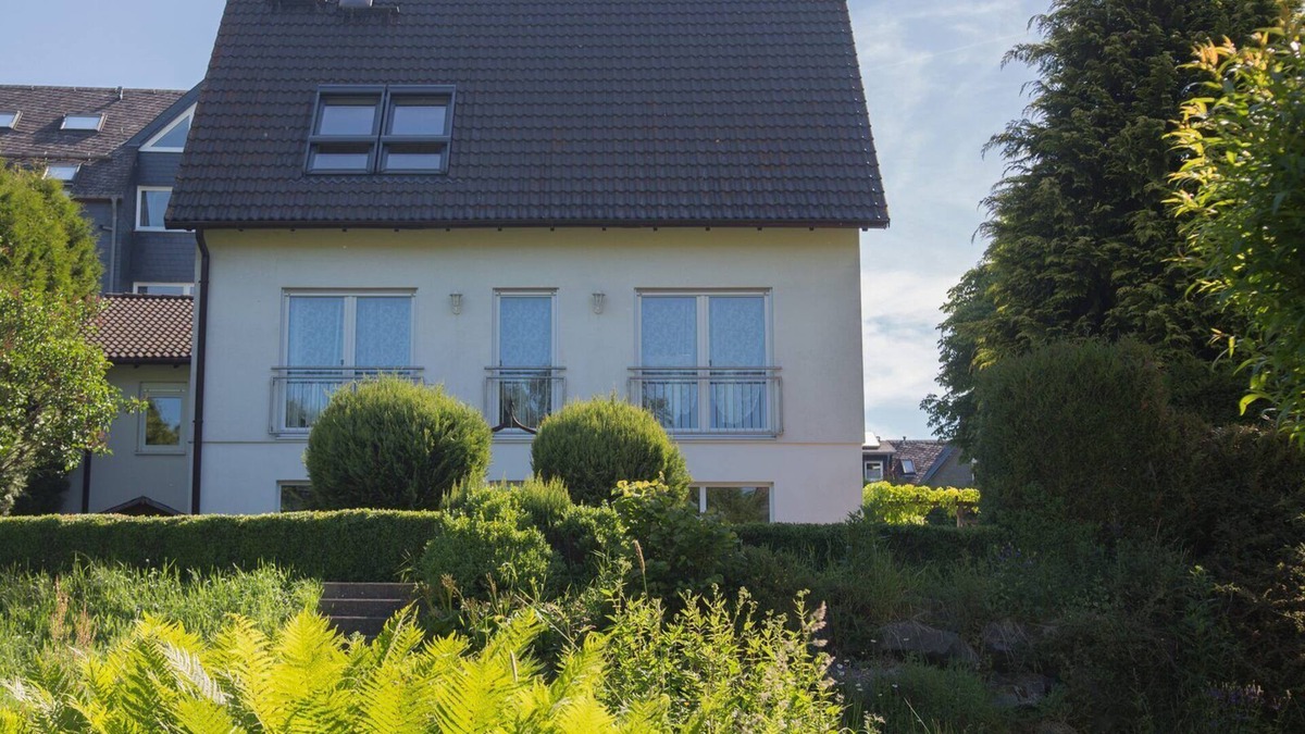 Elkeringhausen Villa | Holidayhome - Steimeckeweg 1 | Elkeringhausen (Winterberg)