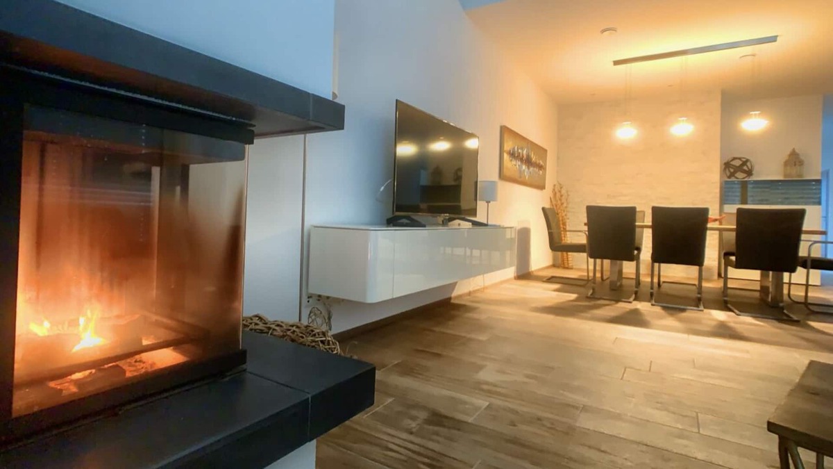 Schwanau House | Holidayhouse4You (East) - Near Europapark