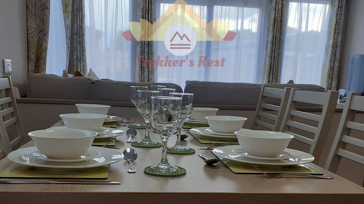 Great Broughton House | holidayincumbriacouk - Trekker's Rest, Brigham near Cockermouth, Cumbria