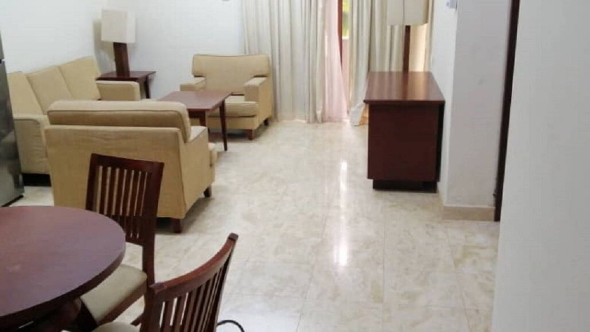 Pulai House | HOLIDAYING IN PULAI SPRINGS RESORT A JOYOUS ONE.