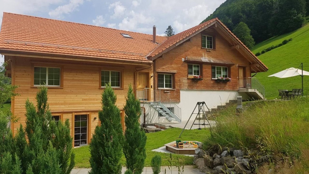 Mitloedi Other | Holidays at the Gugger - Apartment Stockberg