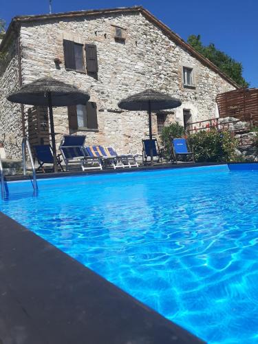Urbino House | Holidays Cà tassino