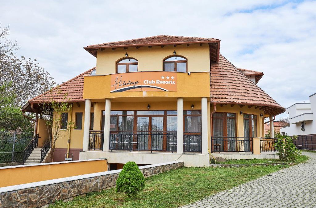 Hajduszoboszlo House | Holidays Club Resorts