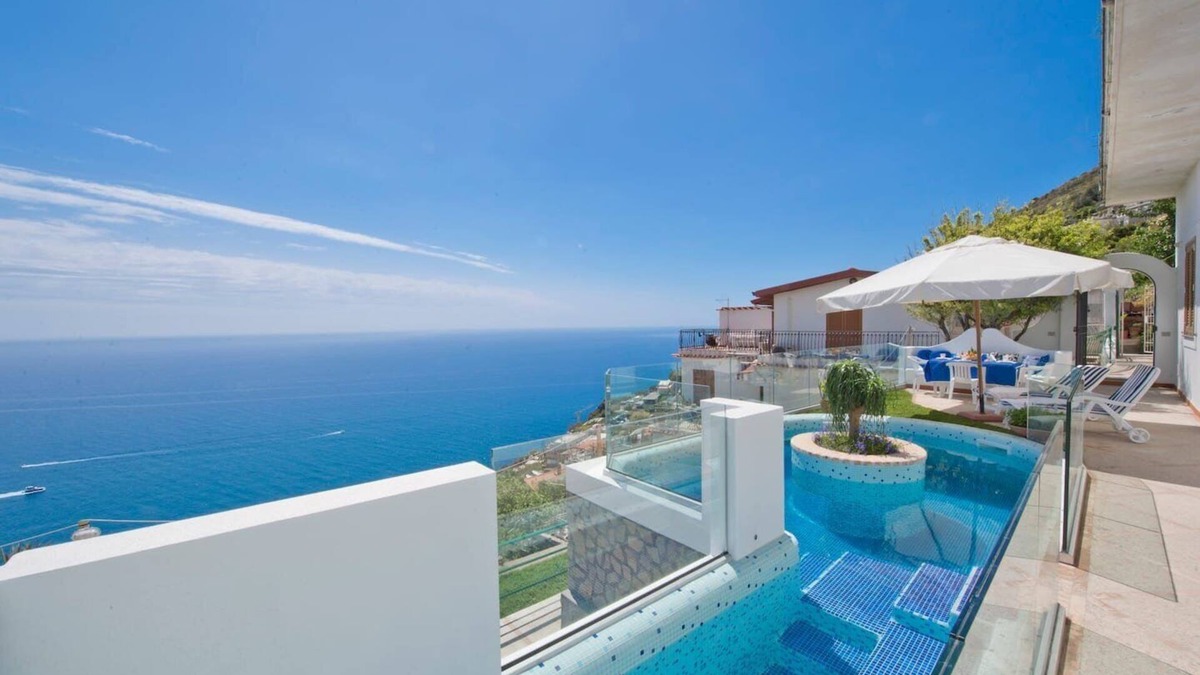 Praiano House | Holidays dream Praiano