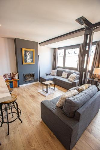 Pradollano Apartment | Holidays, Edelweiss, 1 dormitorio, 4 personas