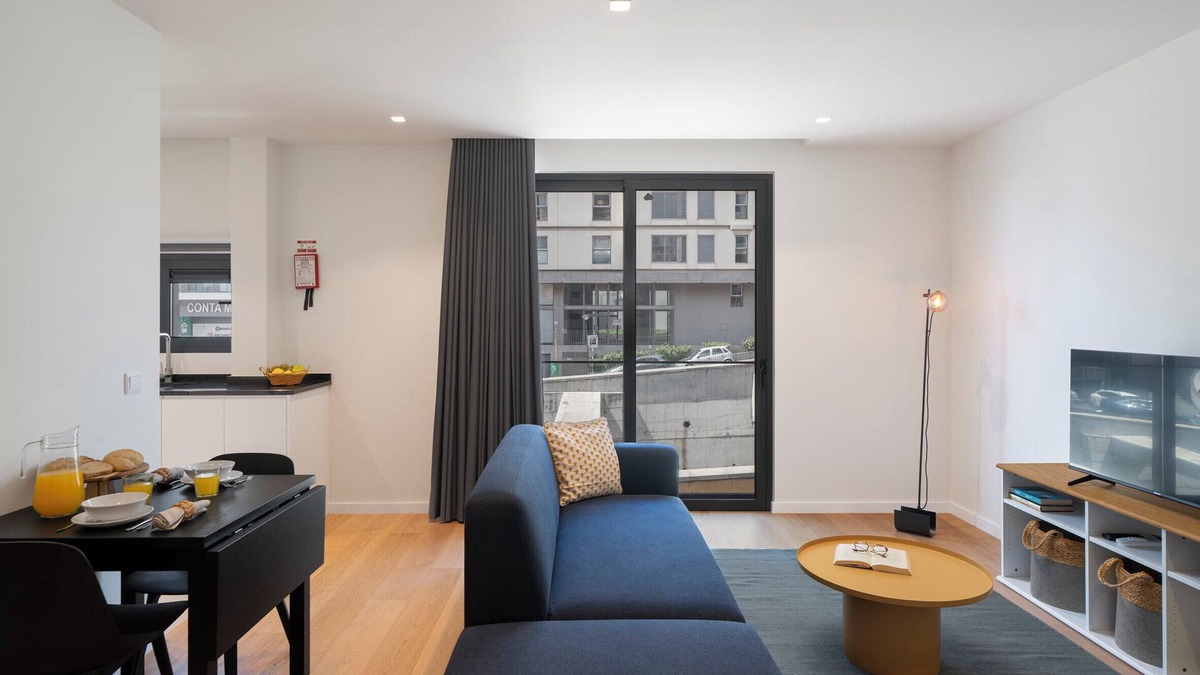 Santa Luzia Apartment | Holidays in Funchal - Golden City B
