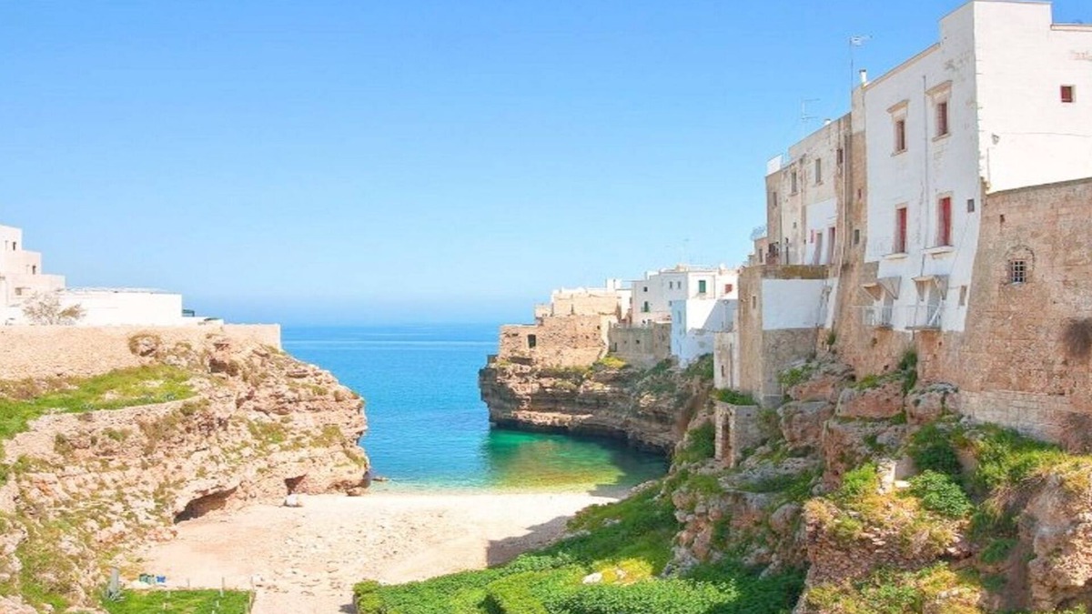 Marina di Ostuni Apartment | Holidays in Low Cost apartment at the Sea, with Terrace,Air conditioning,Salento