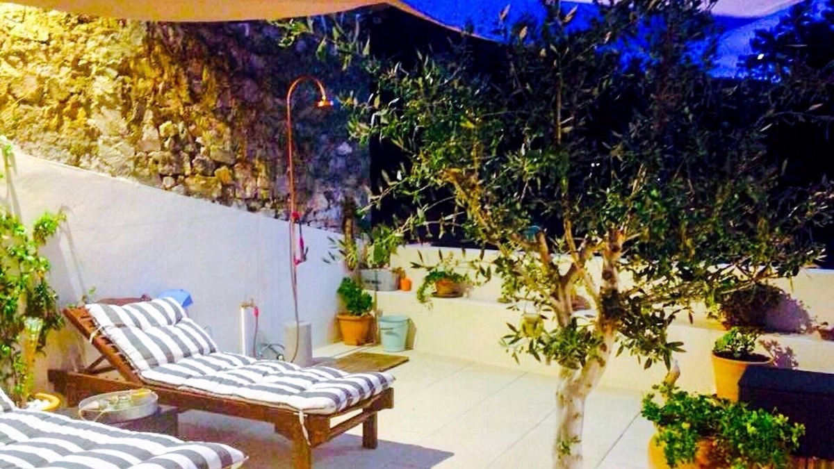 Durban-Corbieres House | HOLIDAYS IN THE CORBIERES ... AT THE FOOT OF THE RIVER - Charming. & Restful
