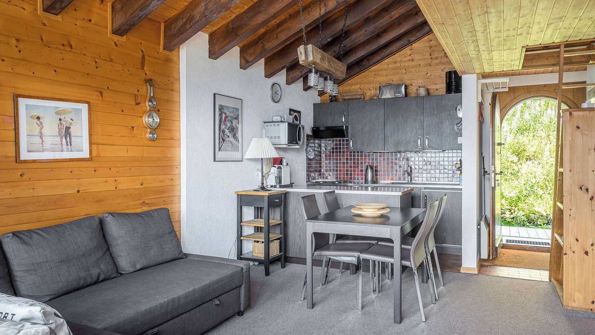 Bettmeralp Apartment | Holidays in the Aletsch Arena at the Aletsch Glacier in the Unesco World Natural
