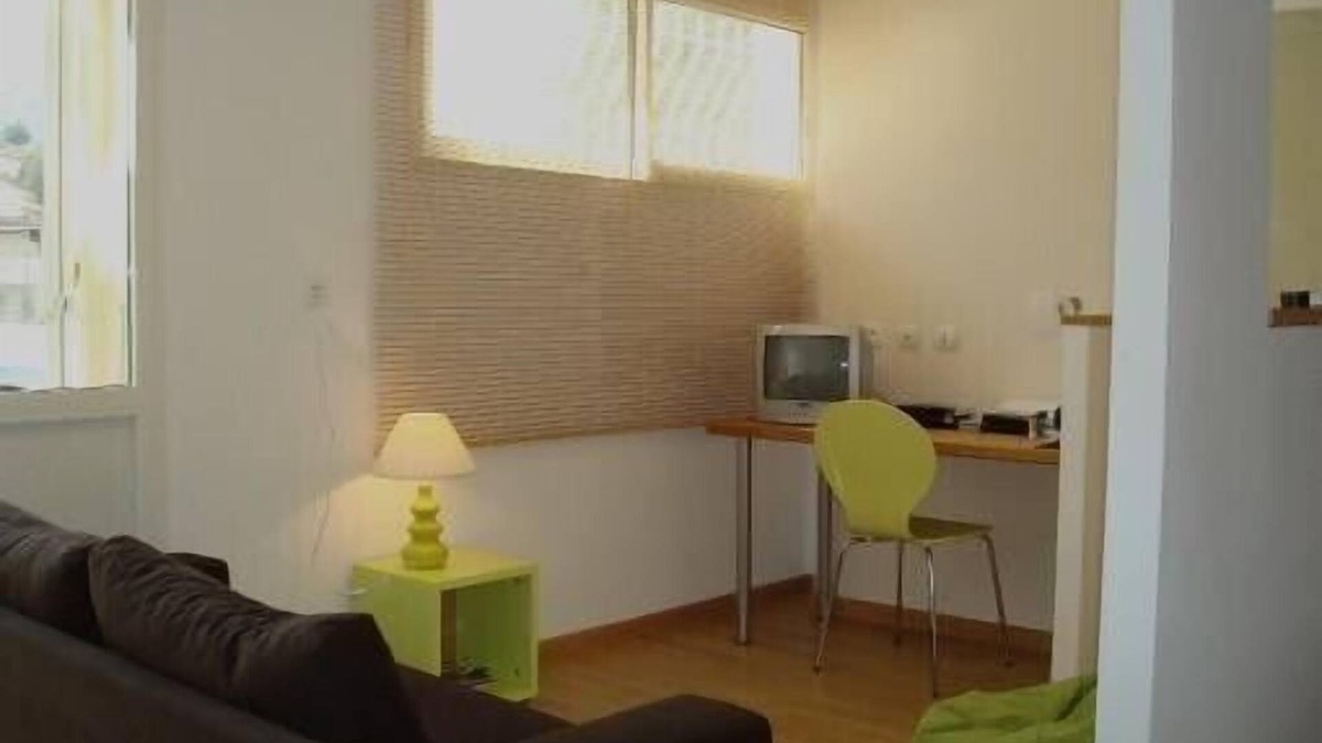 Corte House | Holidays in the center of Corsica