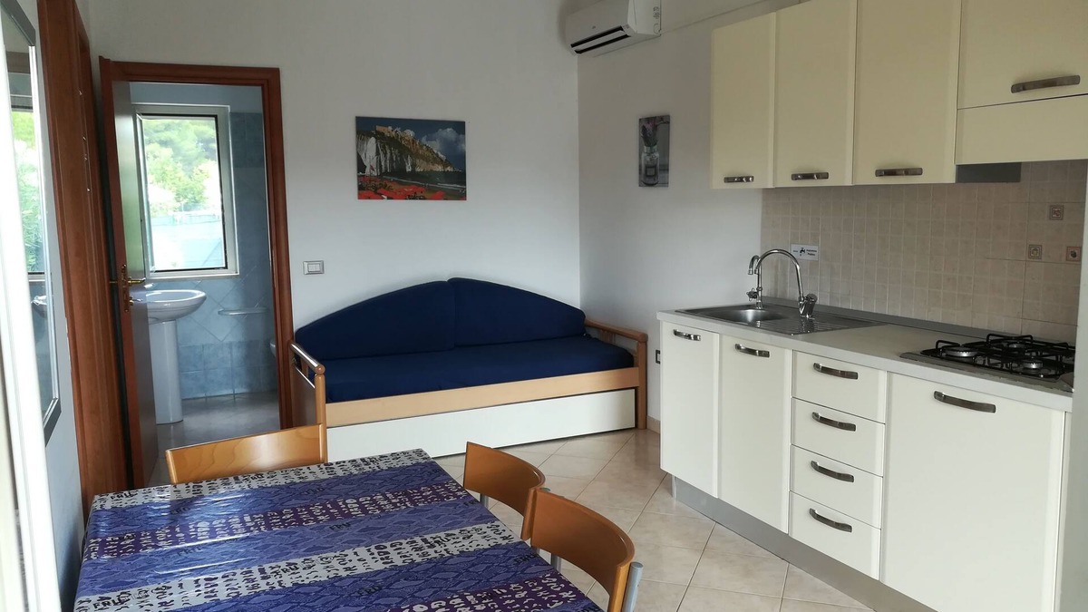 Chiesiola Villa | Holidays in Vieste in charming villas - 1