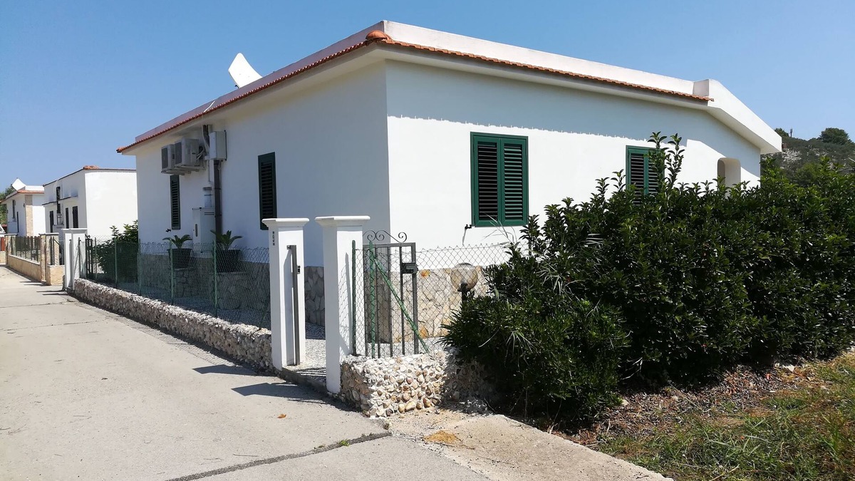 Chiesiola Villa | Holidays in Vieste in charming villas - 2