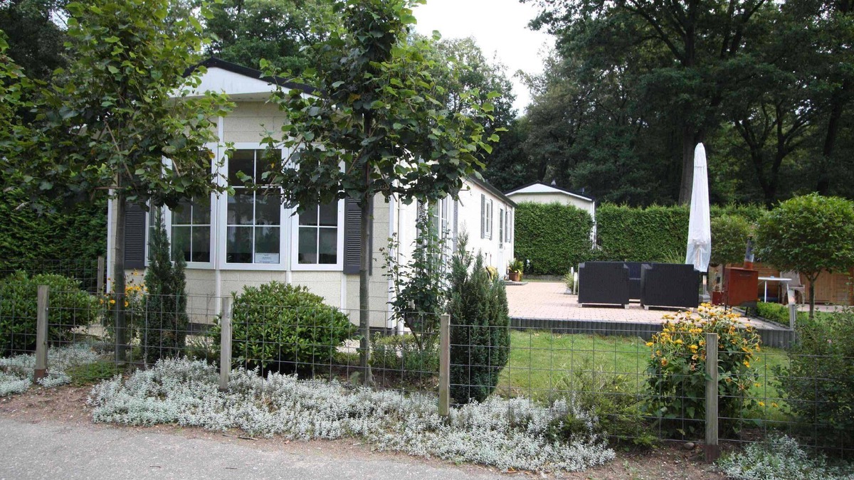 Municipality of Wageningen House | Holidays in Wageningen