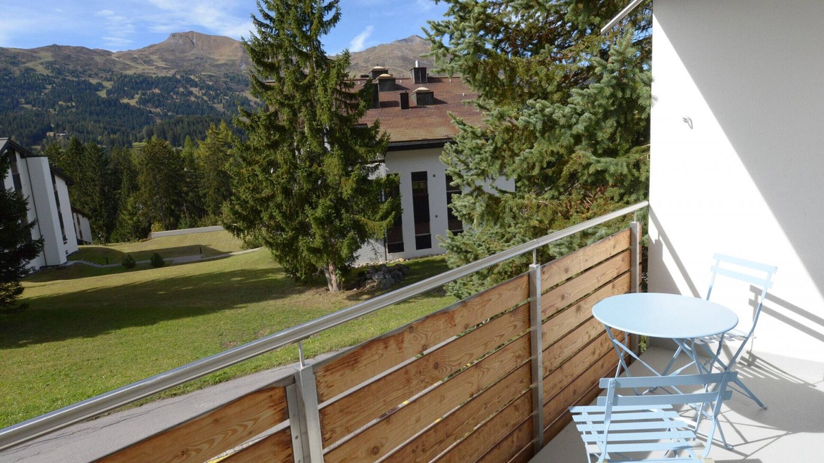 Lenzerheide Apartment | Holideyapartment Sundrella Lenzerheide