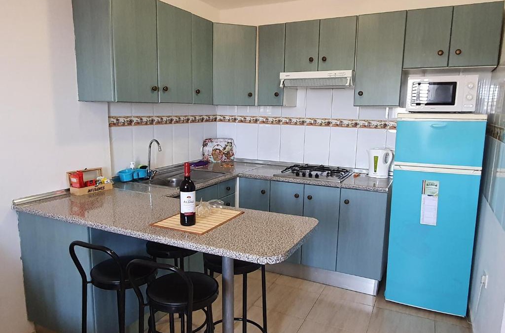 Ingenio Apartment | Holla del Saldo