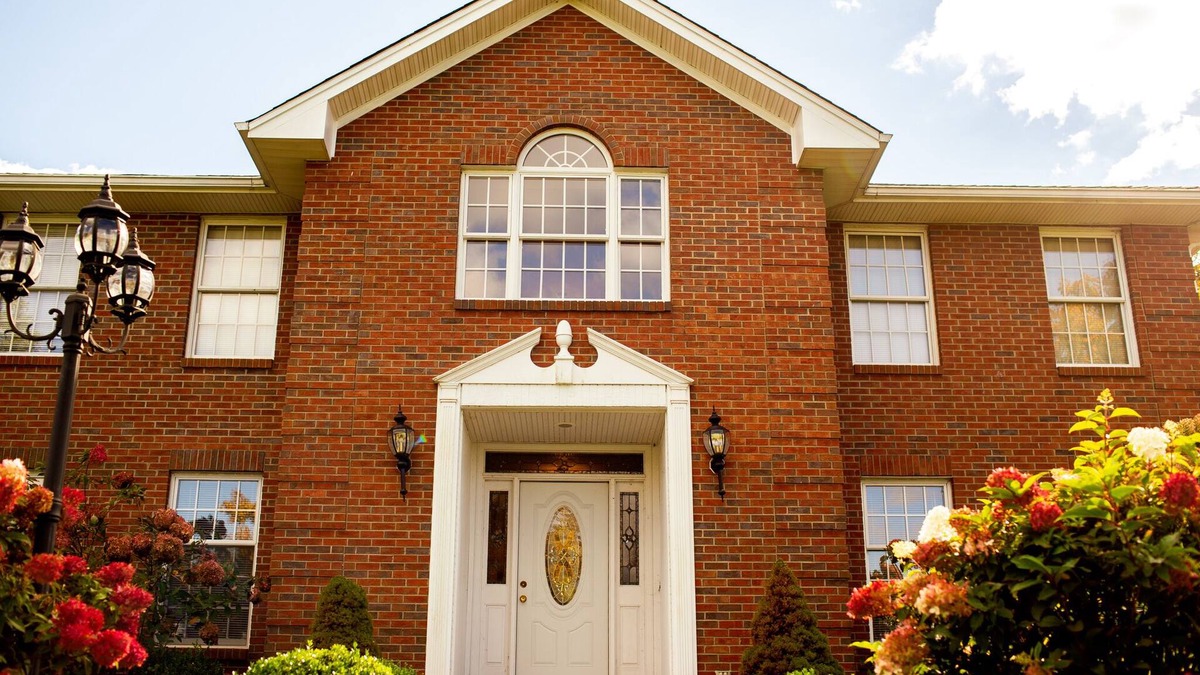 Williamstown House | Holland Acres
