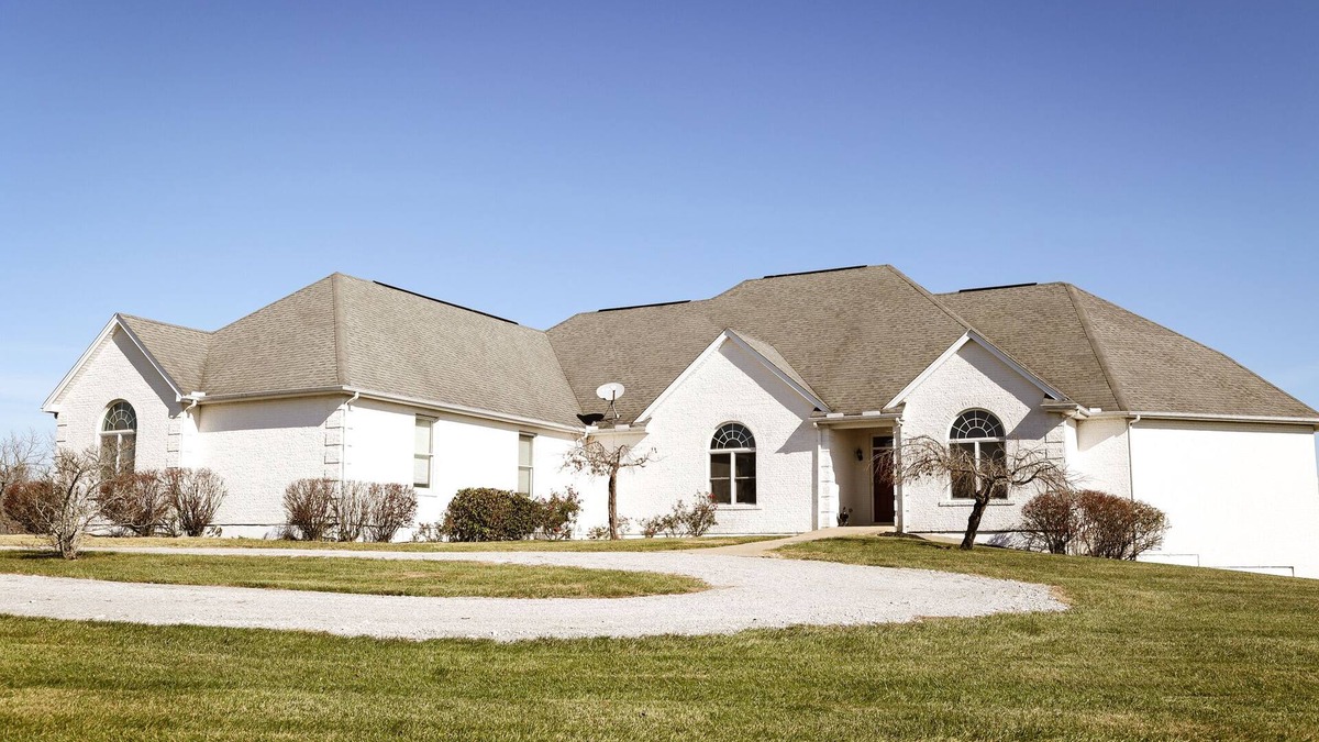 Williamstown House | Holland Estate