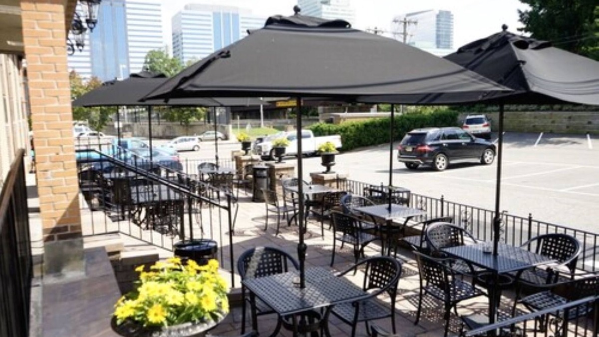 The Waterfront Hotel | Holland Hotel Free Parking Jersey City