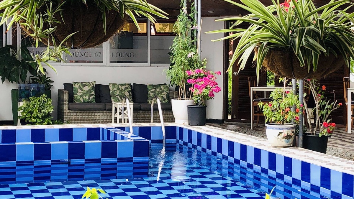 Paramaribo Hotel | Holland Lodge Paramaribo