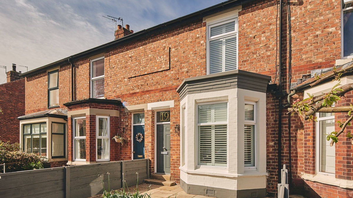 Lytham St. Anne's Cottage | Hollie Cottage - Luxury Cottages